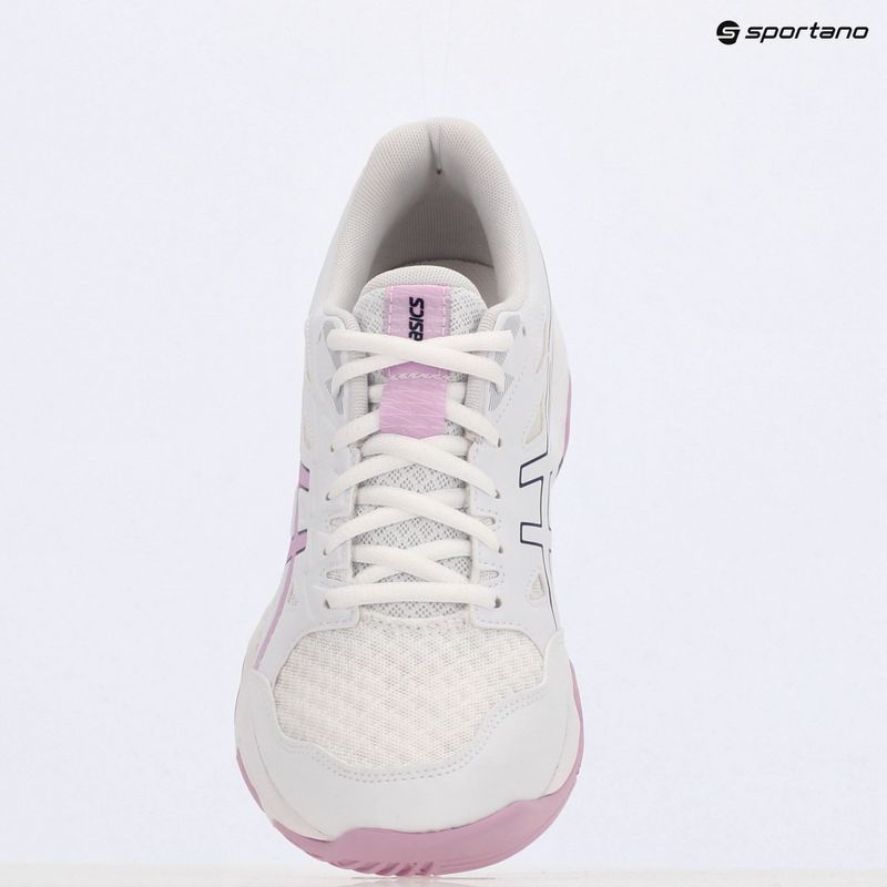 Női cipő ASICS Gel-Rocket 11 white/light ube 9