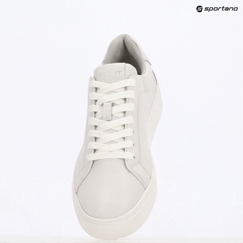 Férfi cipő GANT Mc Julien white/white 16