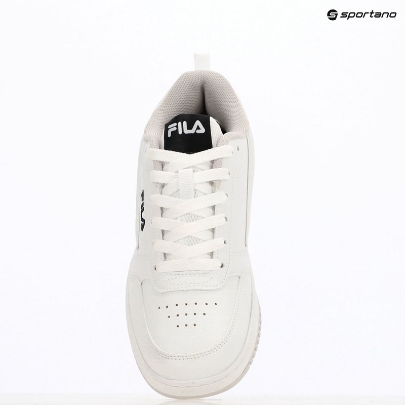 Női cipő FILA Rega Nf white/white 17