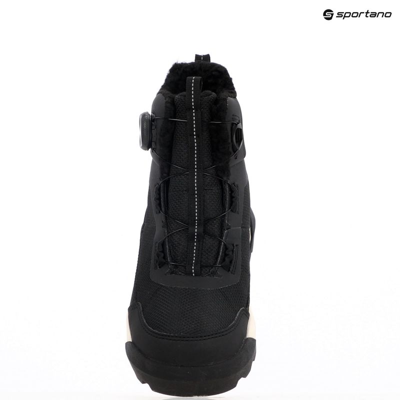 Gyerek hótaposó Viking Footwear Expower Warm GTX BOA black 10