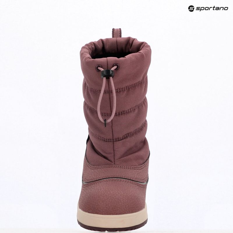 Gyerek hótaposó Viking Footwear Toasty Pull-On Warm GTX antiquerose 11