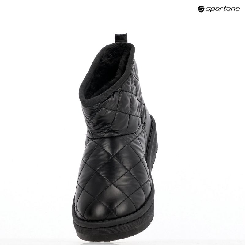 Gyerek hótaposó BIG STAR KK374242 black 9