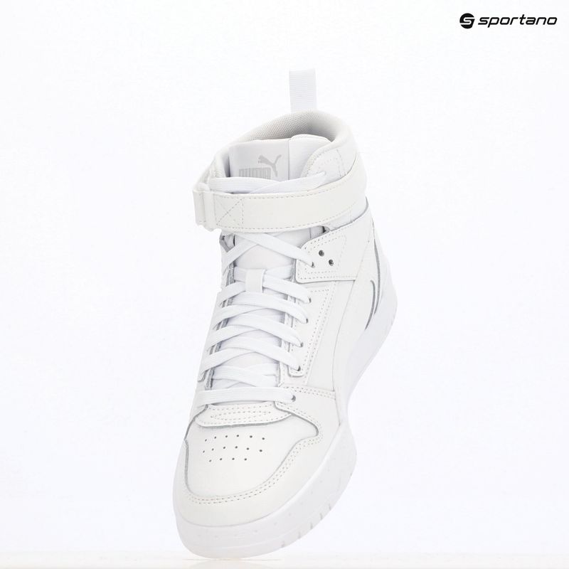Cipő PUMA RDB Game puma white/puma white/team gold 17