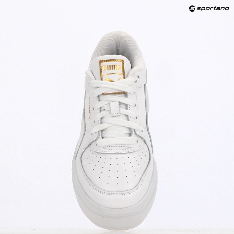Cipő PUMA CA Pro Classic puma white 12