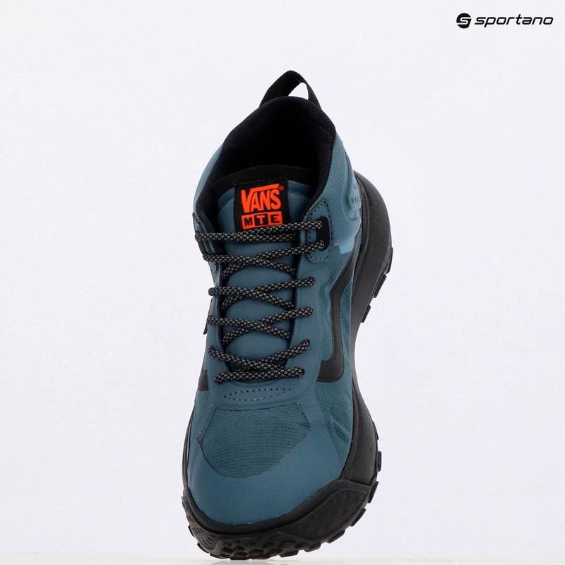Cipő Vans MTE Crosspath Mid blue 10