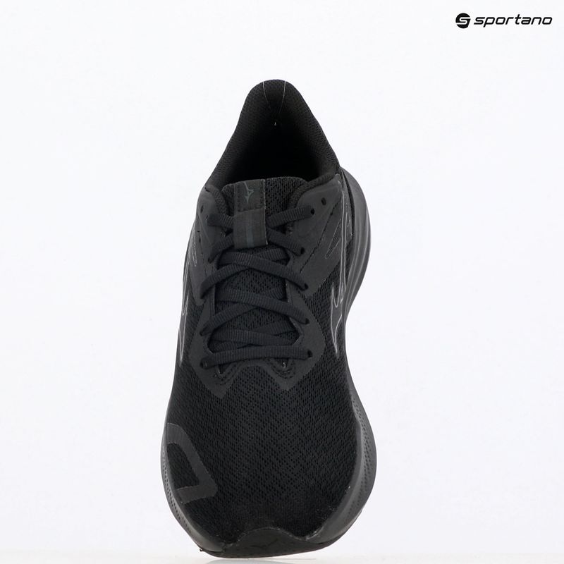 Futócipő Mizuno Enerzy Runnerz black/ebony 11