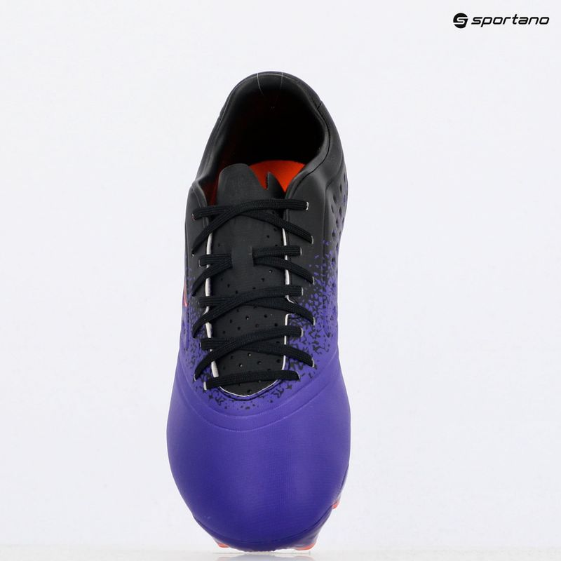 Férfi futballcipő Skechers Razor Academy Gold 1.5 FG lila 14