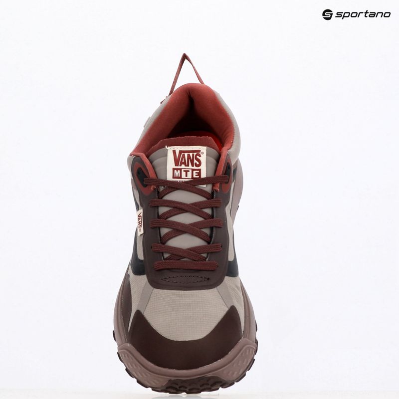 Cipő Vans MTE Crosspath bitter chocolate 9