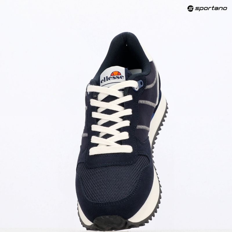 Ellesse férfi cipő Lambert camou blu camou 9