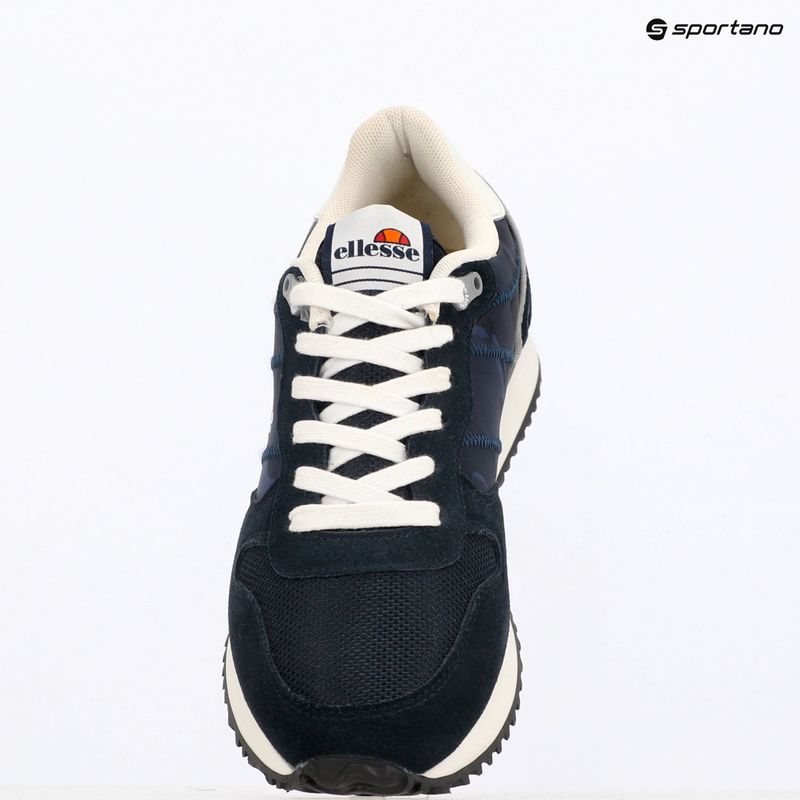Ellesse Lambert mély camou férfi cipő 9