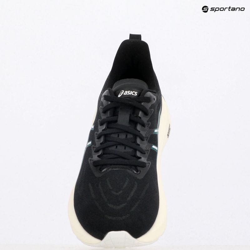 Férfi futócipő ASICS GT-2000 13 black/wave teal 17