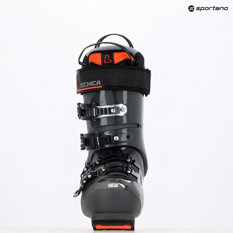 Férfi sícipő Tecnica Mach Sport 100 MV GW grey 12