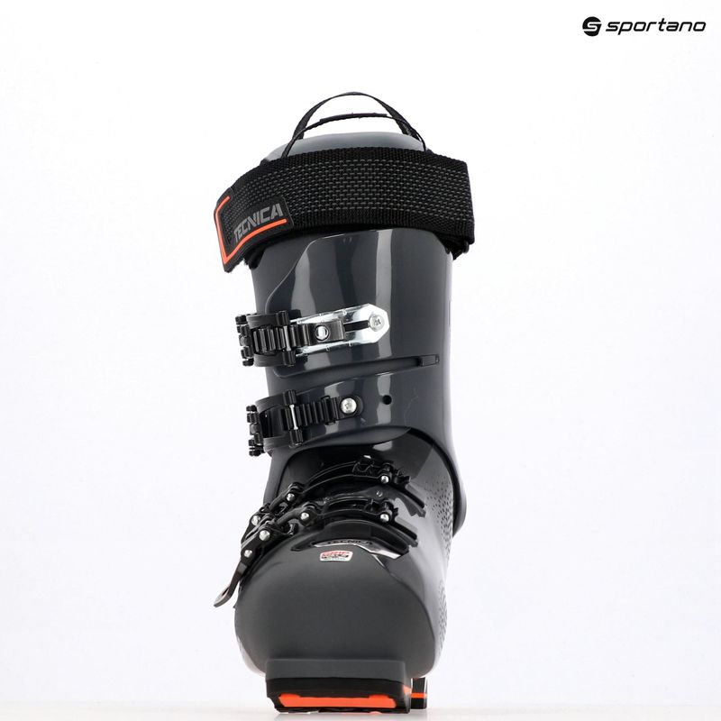 Férfi sícipő Tecnica Mach Sport 100 HV GW grey 13