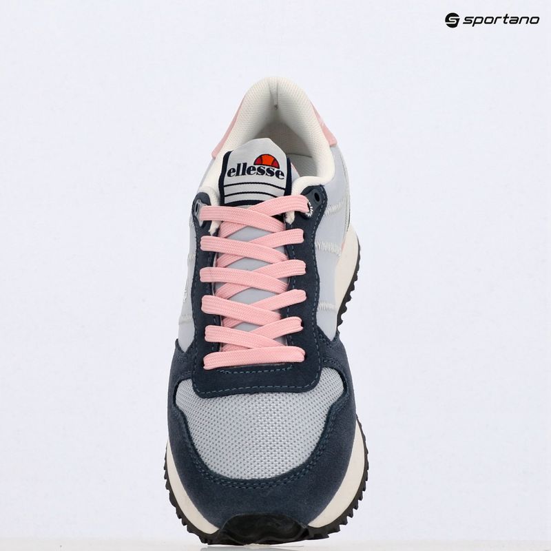 Ellesse női cipő Lambert ming rose 9
