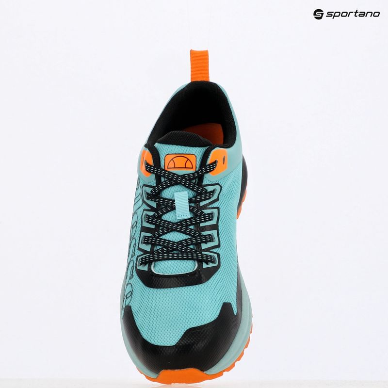 Ellesse férfi cipő Jamar pool kék 9