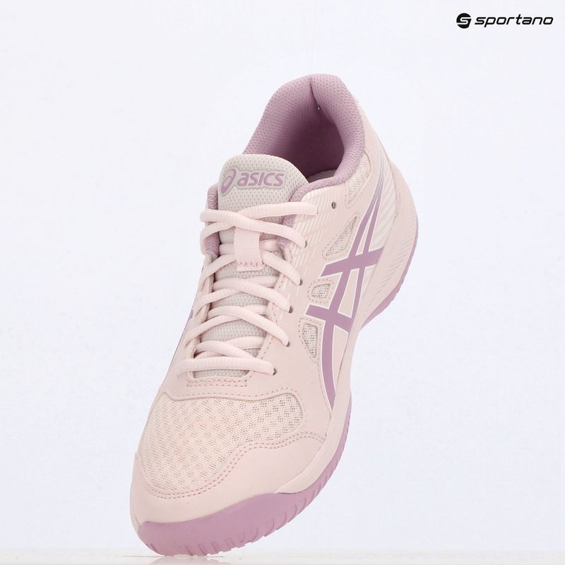 Női cipő ASICS Upcourt 6 pale pink/light ube 17