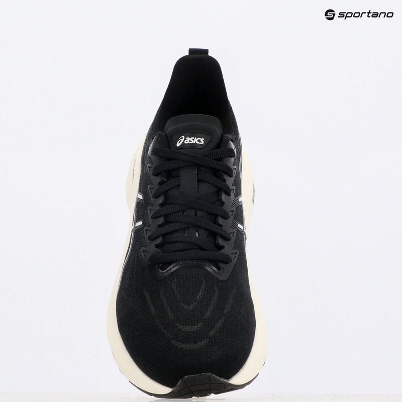 Férfi futócipő ASICS GT-2000 13 wide fit black/white 9
