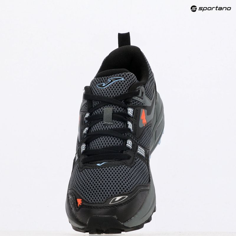 Női futócipő Joma Shock black 9