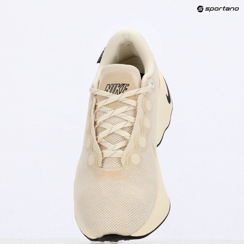 Nike Motiva GTX női cipő guava ice/ pale ivory/ sail/guava ice 9
