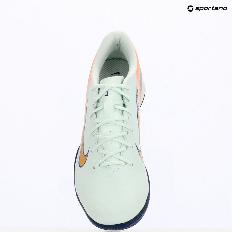 Férfi labdarúgócipő Nike Vapor 16 Academy Mercurial Dream Speed IC 9