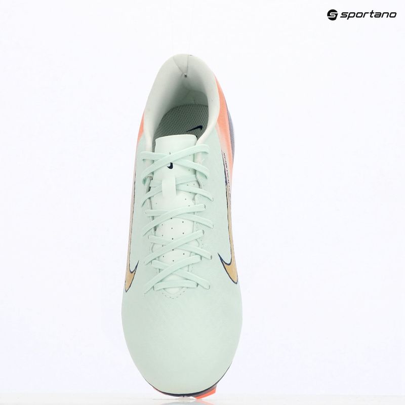 Férfi futballcipő Nike Vapor 16 Academy Mercurial Dream Speed FG/MG 9