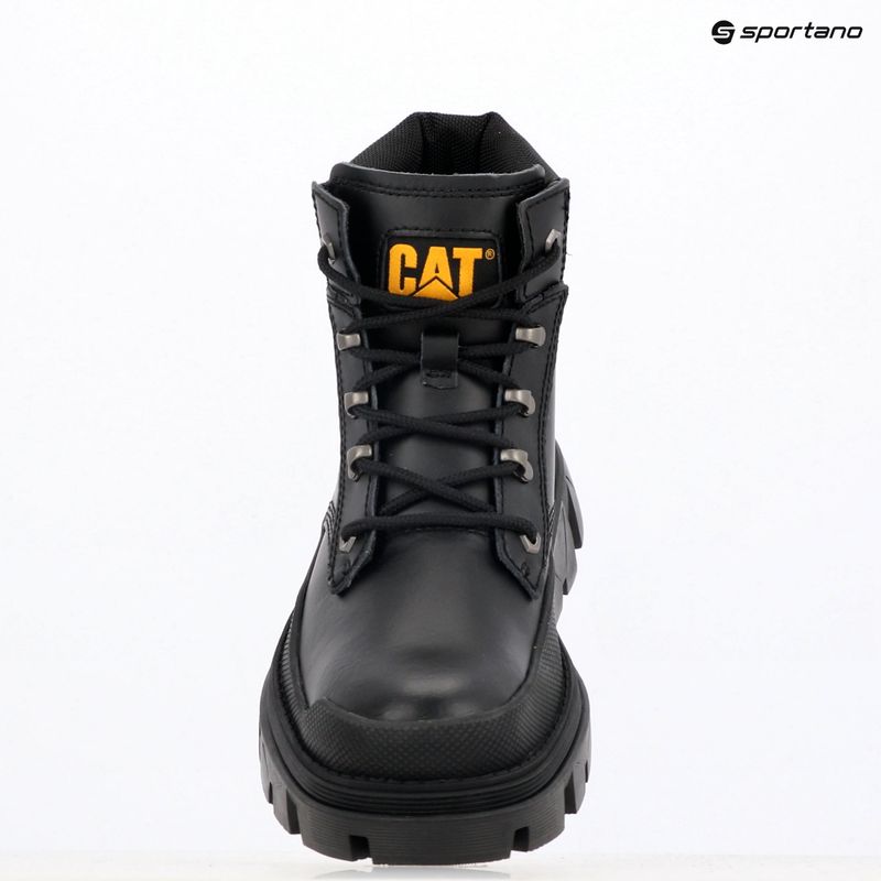 CATerpillar Colorado Hardwear csizma fekete 9