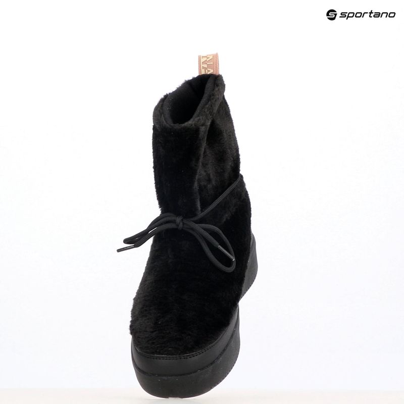 Női hótaposó Napapijri Jade black 8