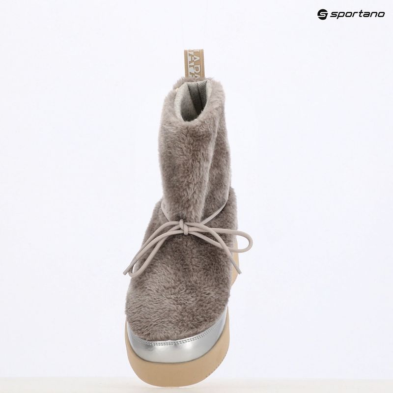 Női hótaposó Napapijri Jade grey 9