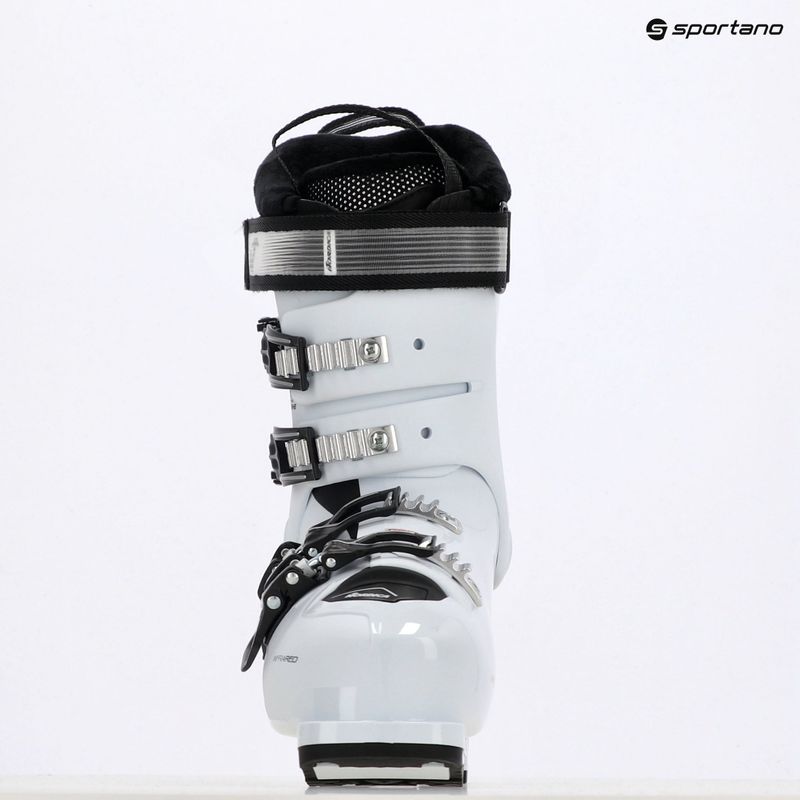 Női síbakancs Nordica Speedmachine 3 85 W GW white/bronze/gold 7