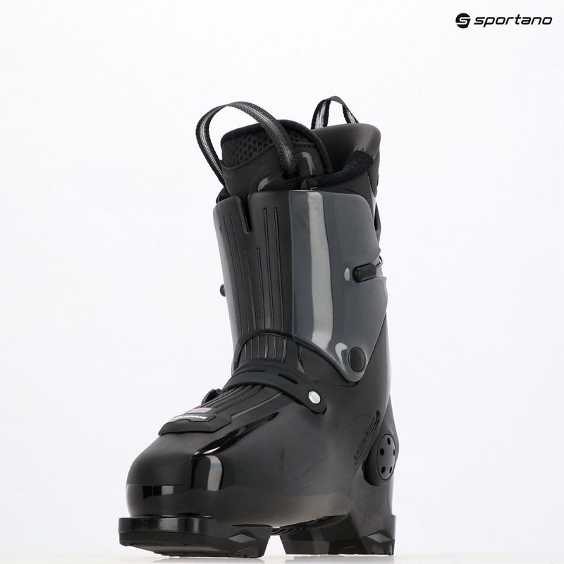 Férfi sícipő Nordica HF 110 GW black/anthracite/red 7