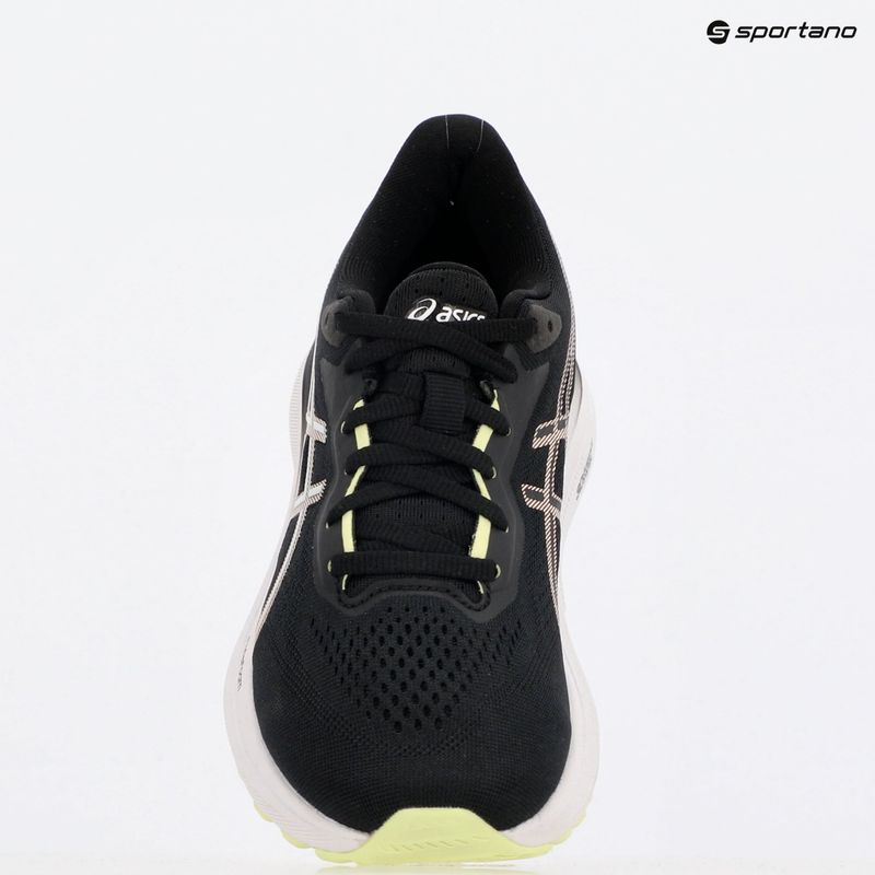 Női futócipő ASICS GT-1000 13 black/breeze 8