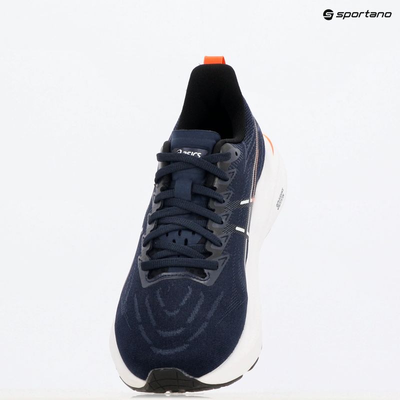 Férfi futócipő ASICS GT-2000 13 midnight/black 8