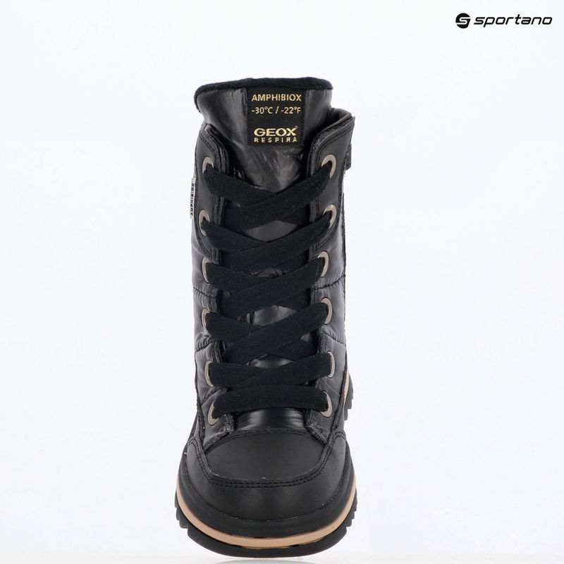 Női cipő Geox Adelhide ABX black 7