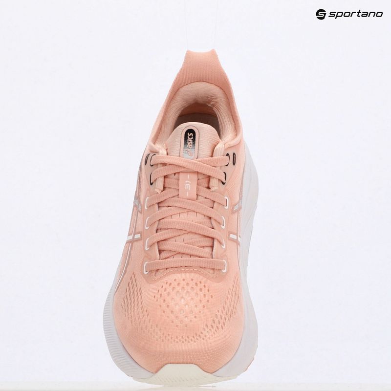 Női futócipő ASICS Gel-Kayano 31 breeze/white 9