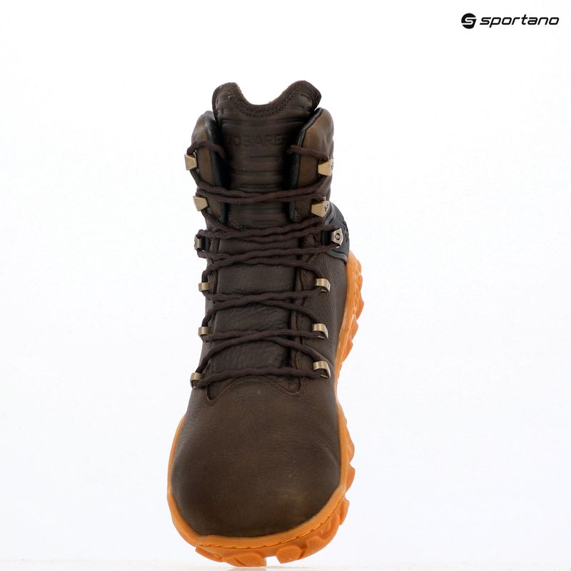 Férfi mezítlábas cipő Vivobarefoot Tracker Forest Esc forest bracken 13