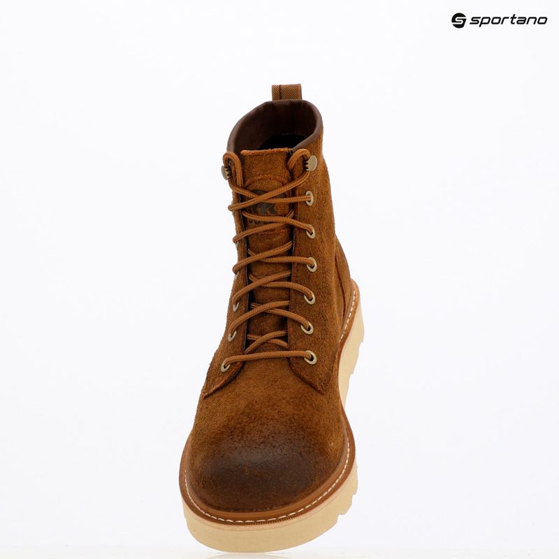 Férfi Sorel Slabtown 62' Six WP velvet tan/tawny buff csizma 11