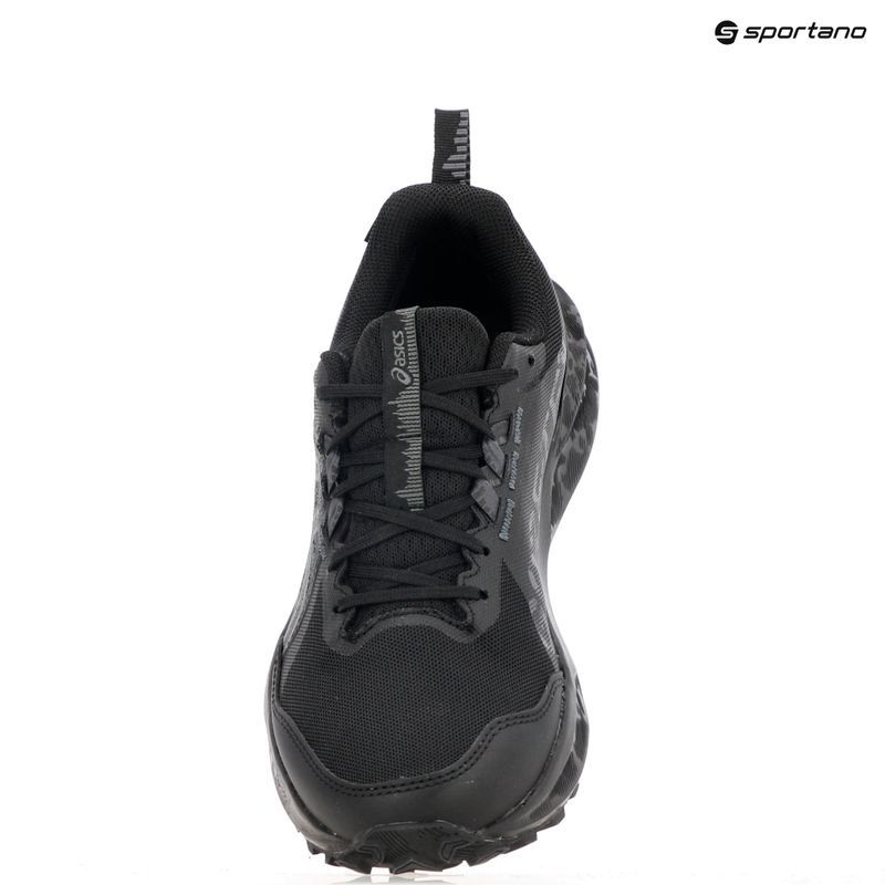 Női futócipő ASICS Gel-Sonoma 8 GTX black/carrier grey 9