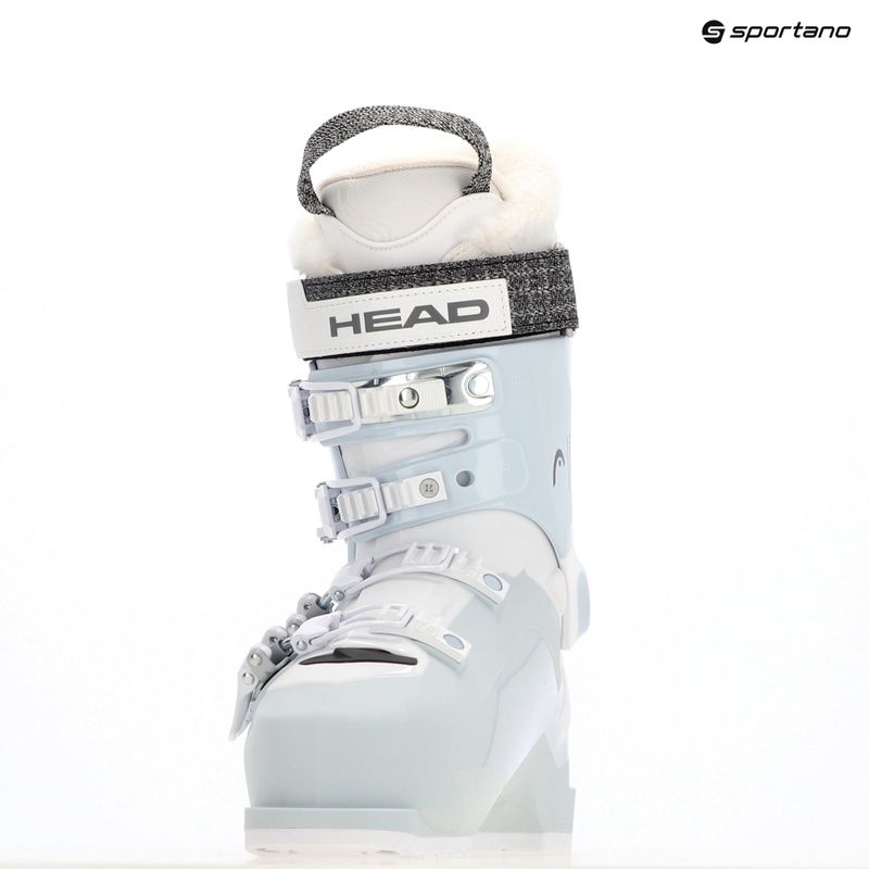 Női síbakancs HEAD Edge 85 W HV ice 3