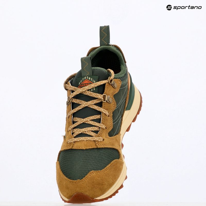Férfi Merrell Alpine 83 cipő Recraft durum cipő 16