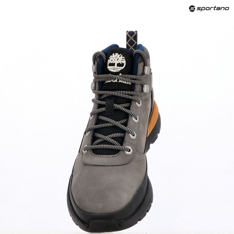 Férfi cipő Timberland Field Trekker Mid castlerock 9