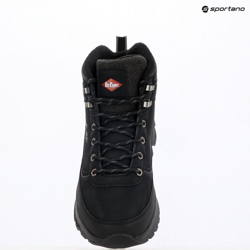 Lee Cooper férfi cipő LCJ-24-01-2952MA 9