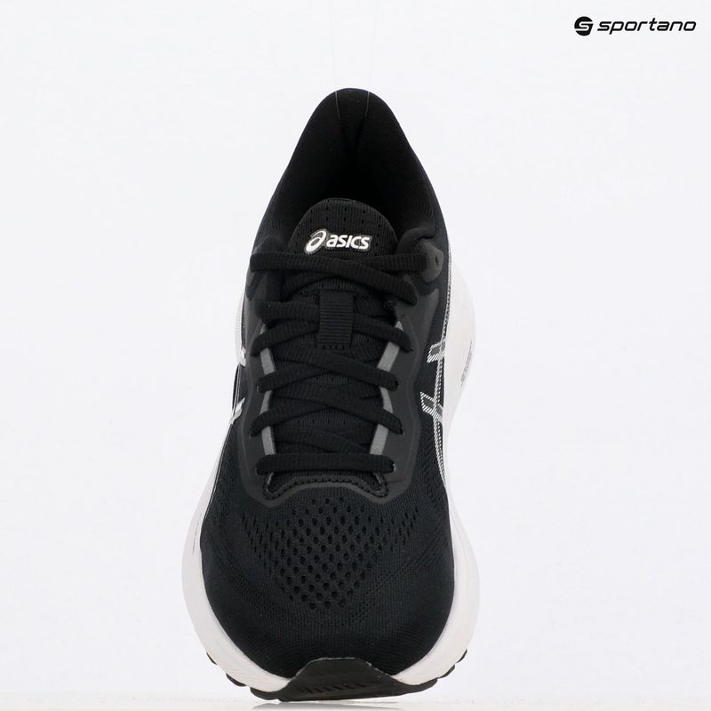 Férfi futócipő ASICS GT-1000 13 black/white 10