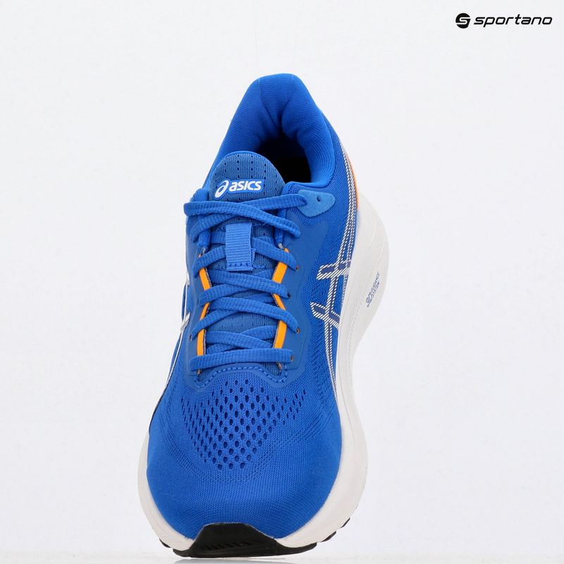 Férfi futócipő ASICS GT-1000 13 illusion blue/white 15