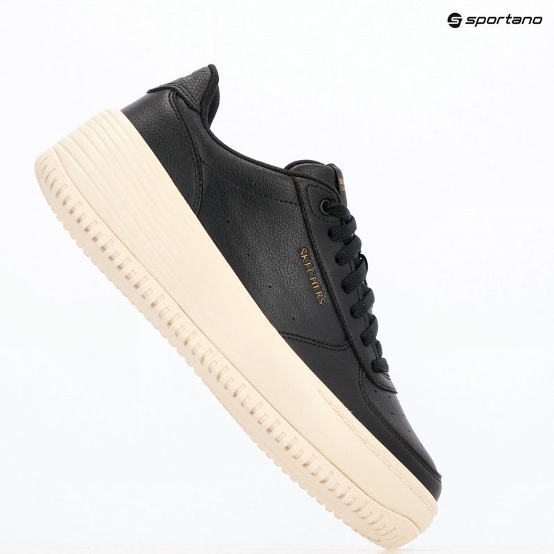 Női cipő SKECHERS Grand 92 Be Lifted black/gold 9