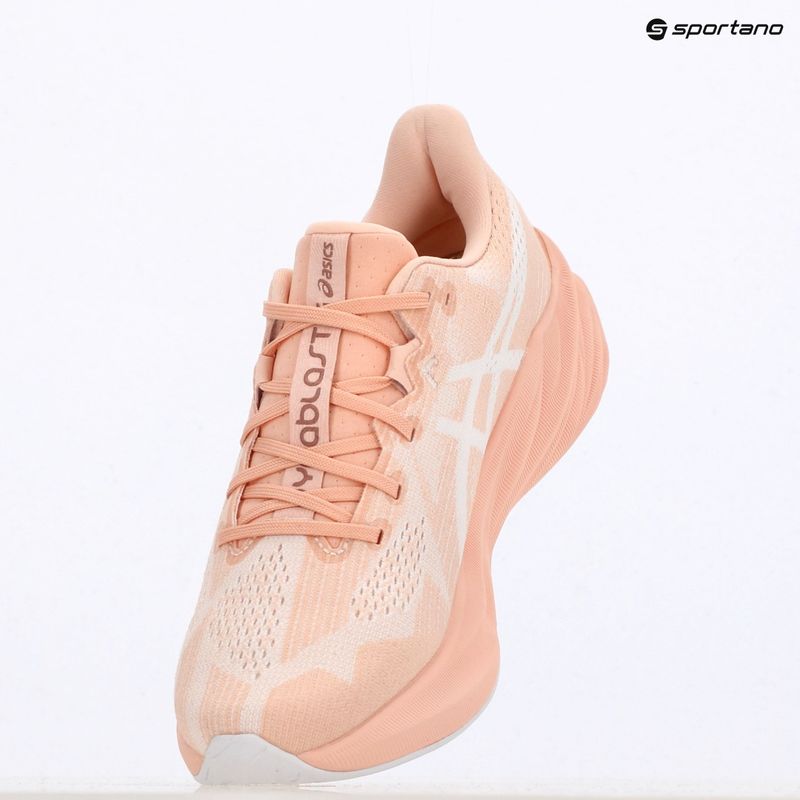 Női futócipő ASICS Dynablast 5 white/breeze 16