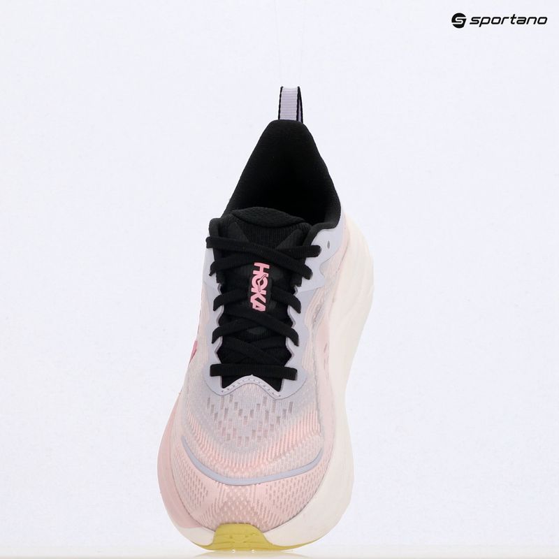 Női futócipő HOKA Skyflow starlight glow/carnation 9