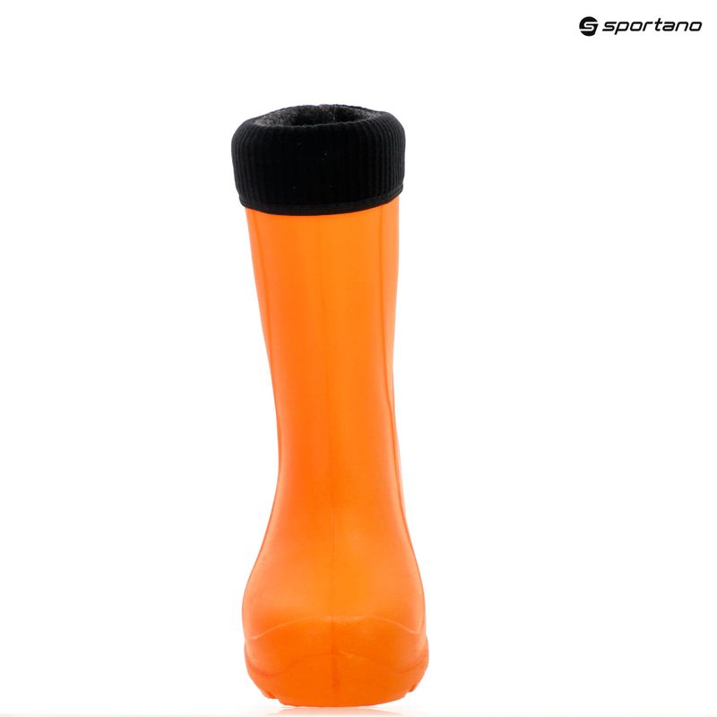 Női gumicsizma Dry Walker Strack orange 9
