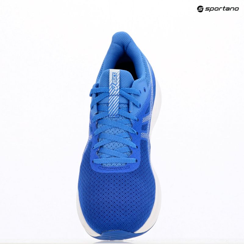 Férfi futócipő ASICS Patriot 13 illusion blue/soothing sea 9