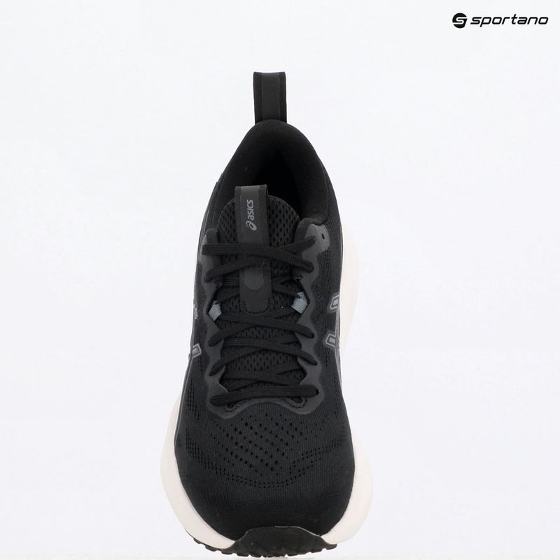 Női futócipő ASICS Gel-Pulse 16 mineral black/metropolis 9