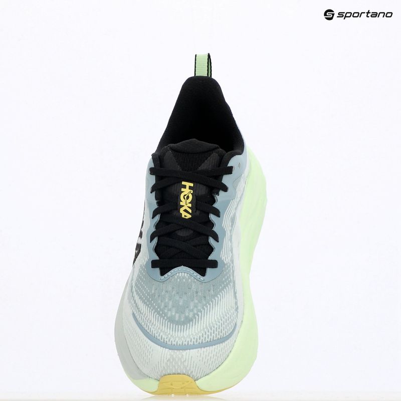 Férfi futócipő HOKA Skyflow druzy/droplet 9